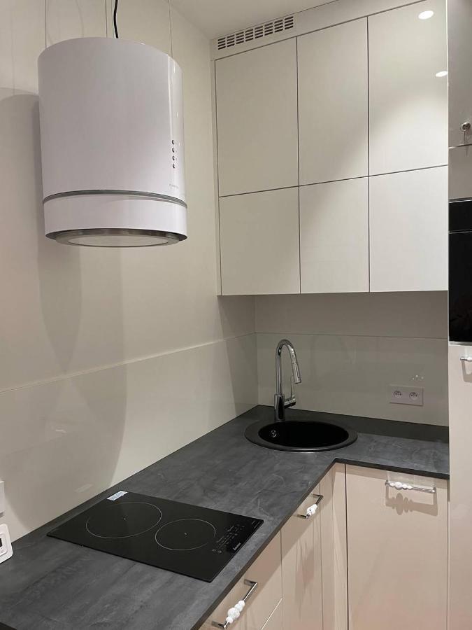 Appartement Luxueux Hyper Centre De Strazburg Dış mekan fotoğraf