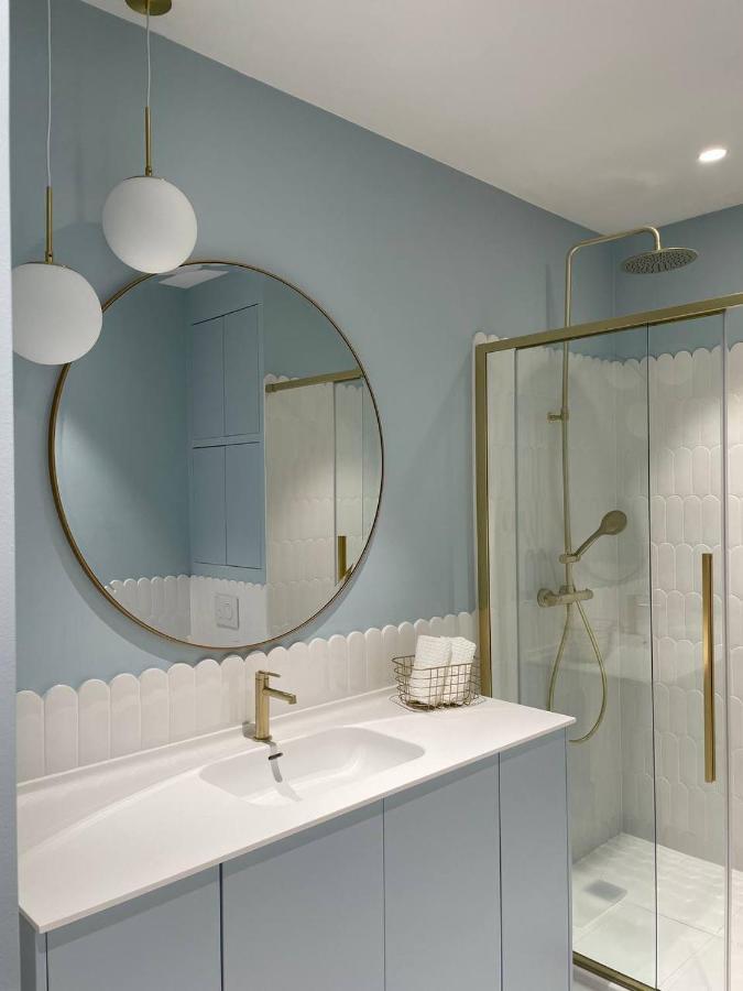 Appartement Luxueux Hyper Centre De Strazburg Dış mekan fotoğraf